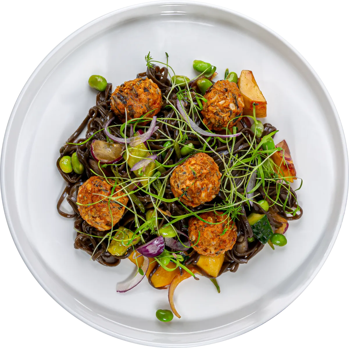 Patiekalas su Parpaliai Drąsusis