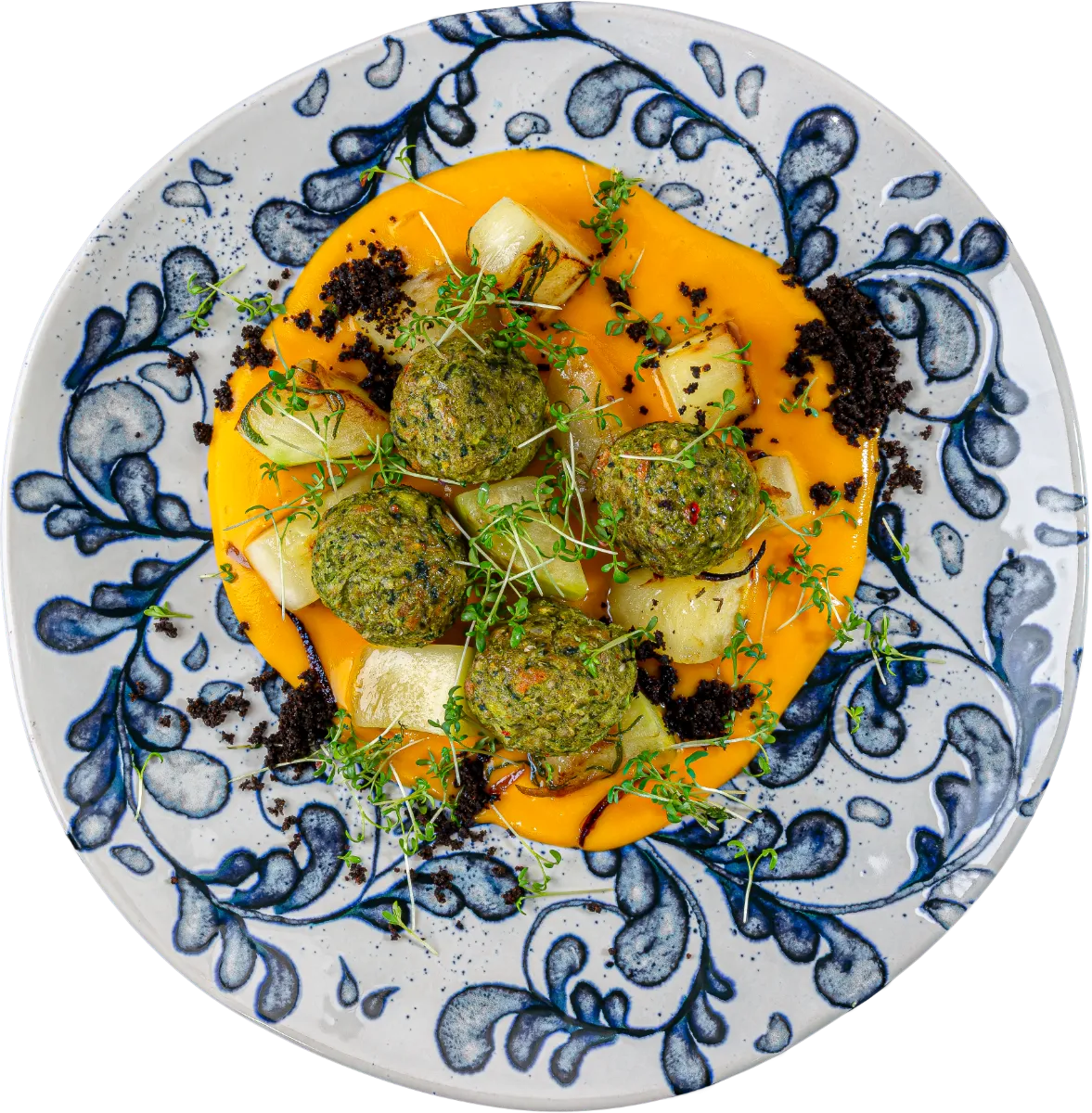 Patiekalas su Parpaliai Šviesuolis