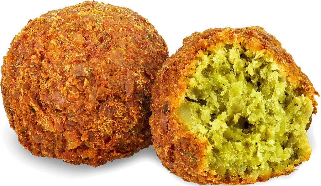 Parpalių augaliniai rutuliukai