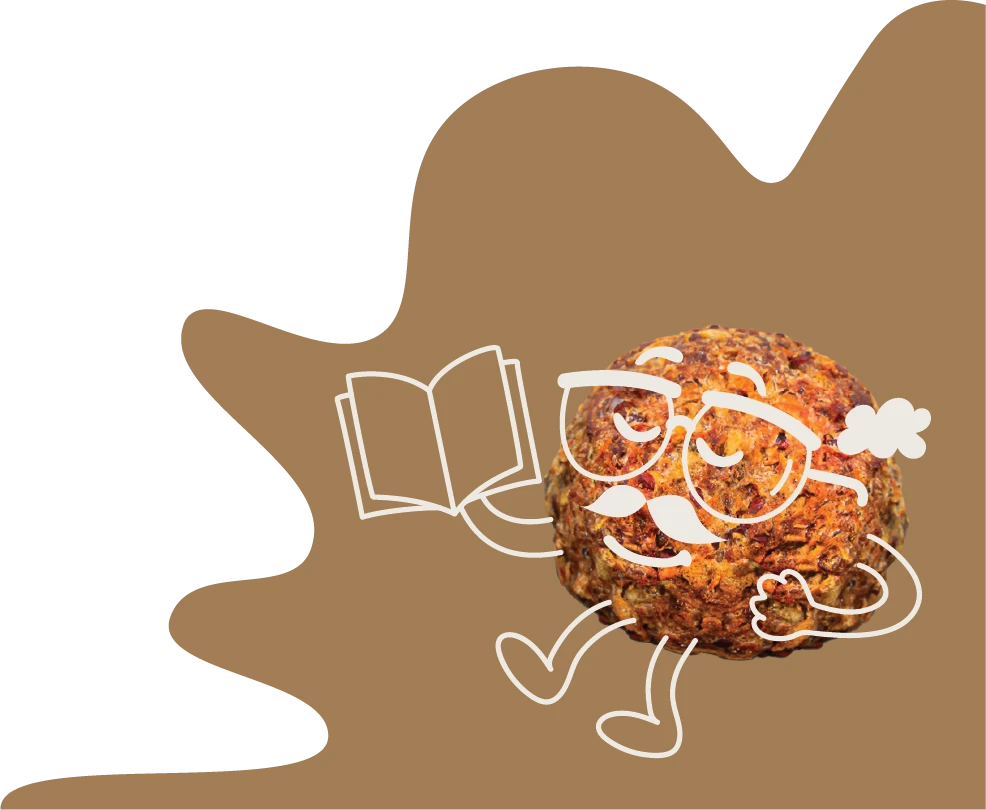 Parpalių personažas – išminčius